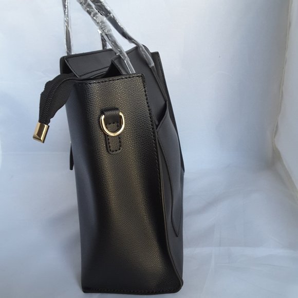 FAUX LEATHER PURSE - Picture 2 of 6